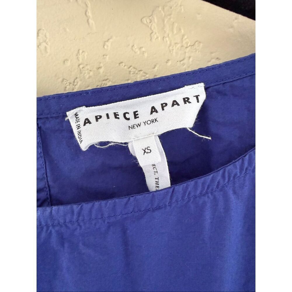 Apiece Apart Estrella Dress - Picture 6 of 7